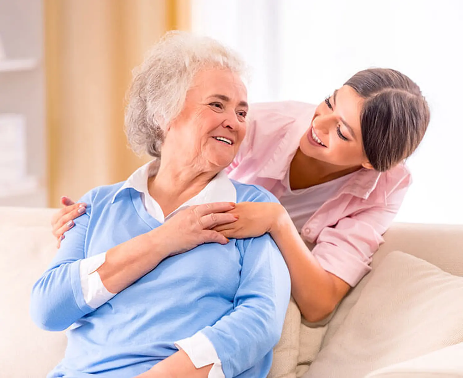 Pflegekreuz GmbH - Kundenbetreuung und Support